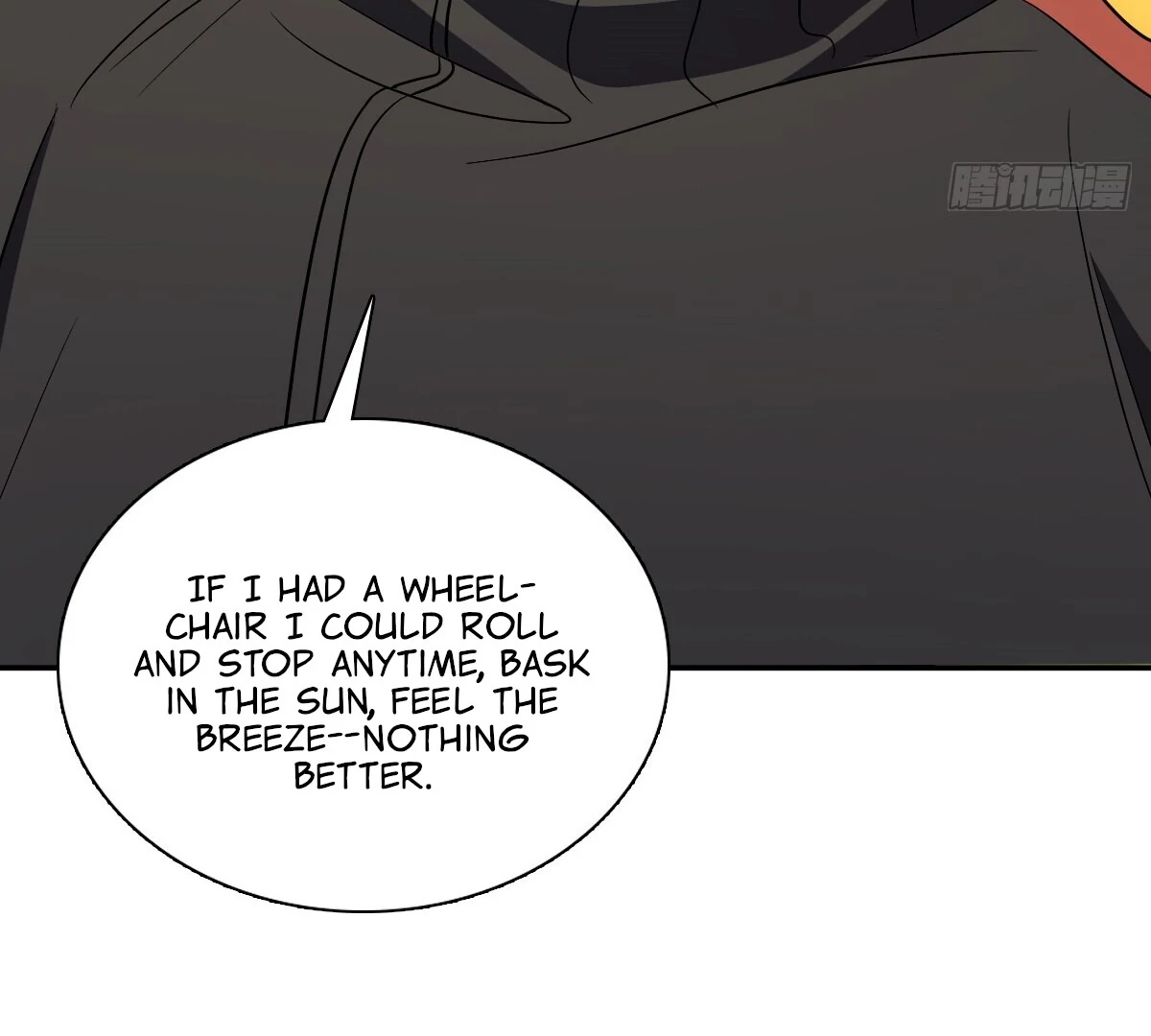 My Wife Is From a Thousand Years Ago Chapter 388 93